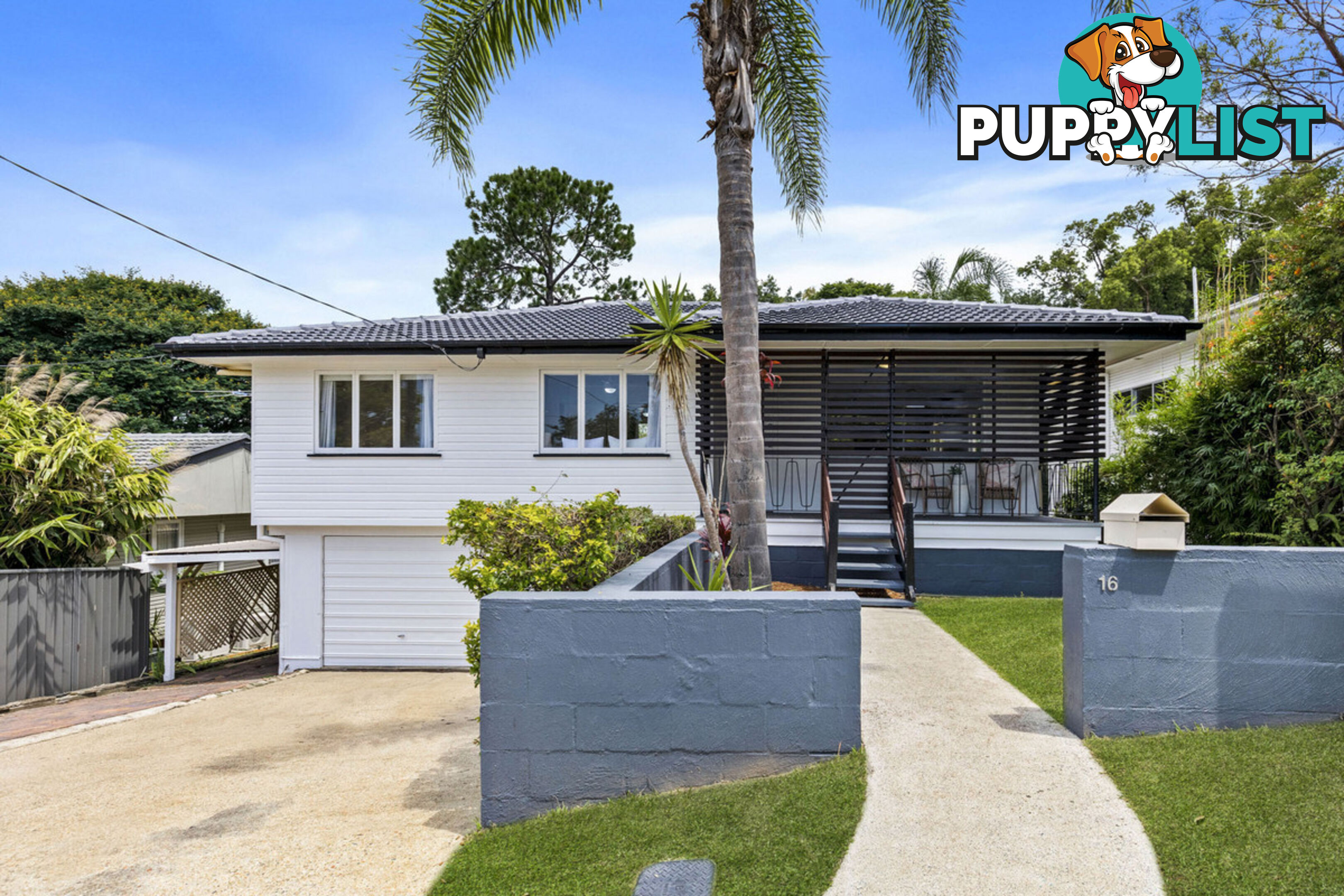 16 Doulton Street STAFFORD HEIGHTS qld 4053