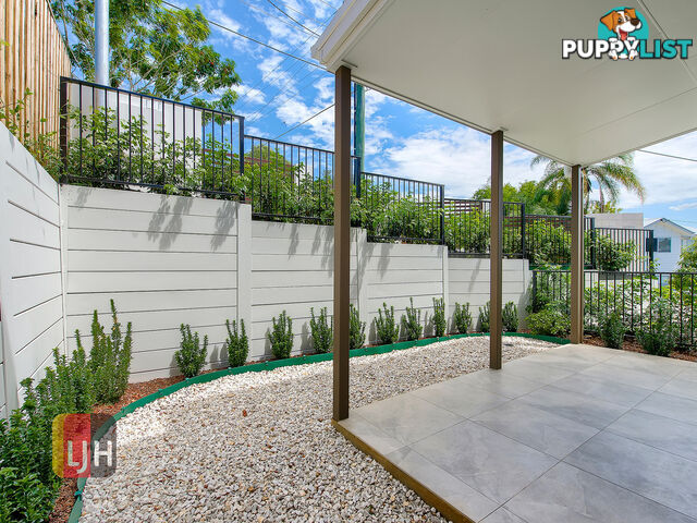 1/117 Haig Street GORDON PARK QLD 4031