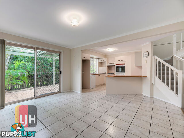 4/91 Samford Road ALDERLEY QLD 4051