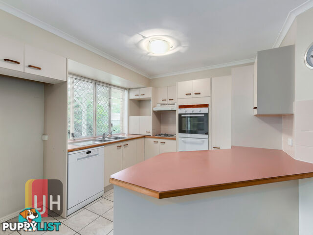 4/91 Samford Road ALDERLEY QLD 4051