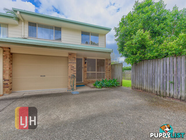 4/91 Samford Road ALDERLEY QLD 4051