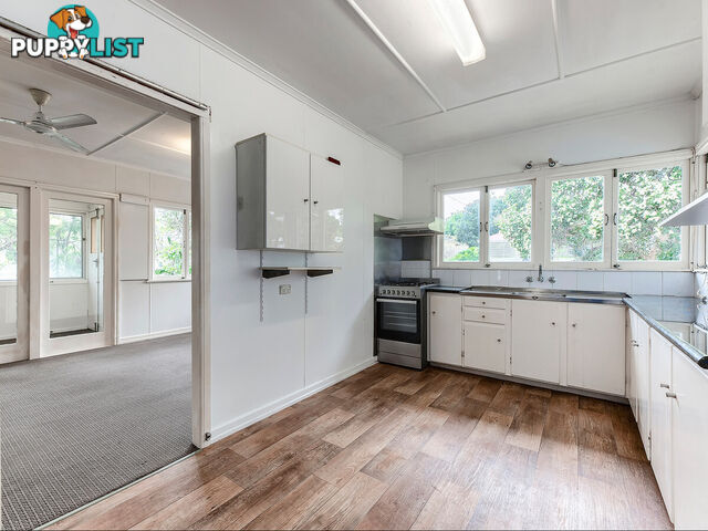 56 Sizer Street EVERTON PARK QLD 4053