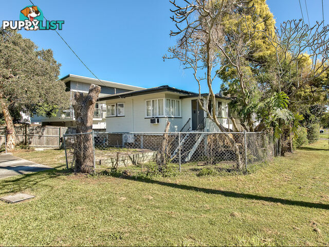 56 Sizer Street EVERTON PARK QLD 4053