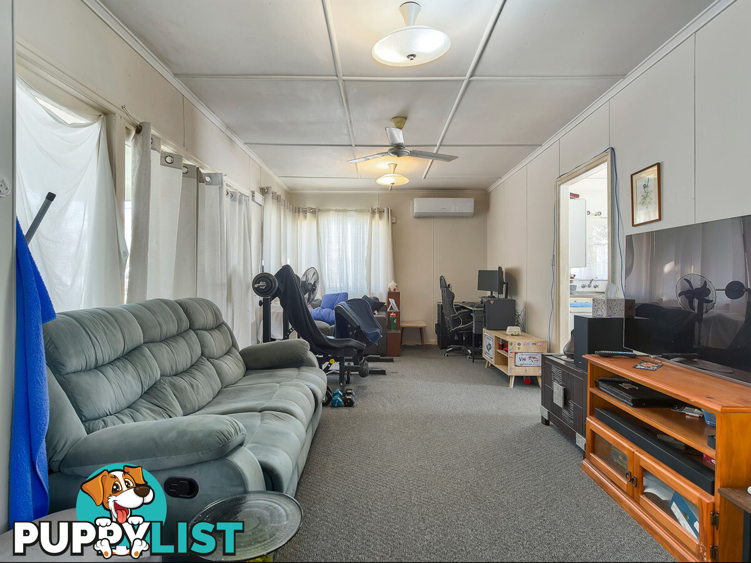 56 Sizer Street EVERTON PARK QLD 4053