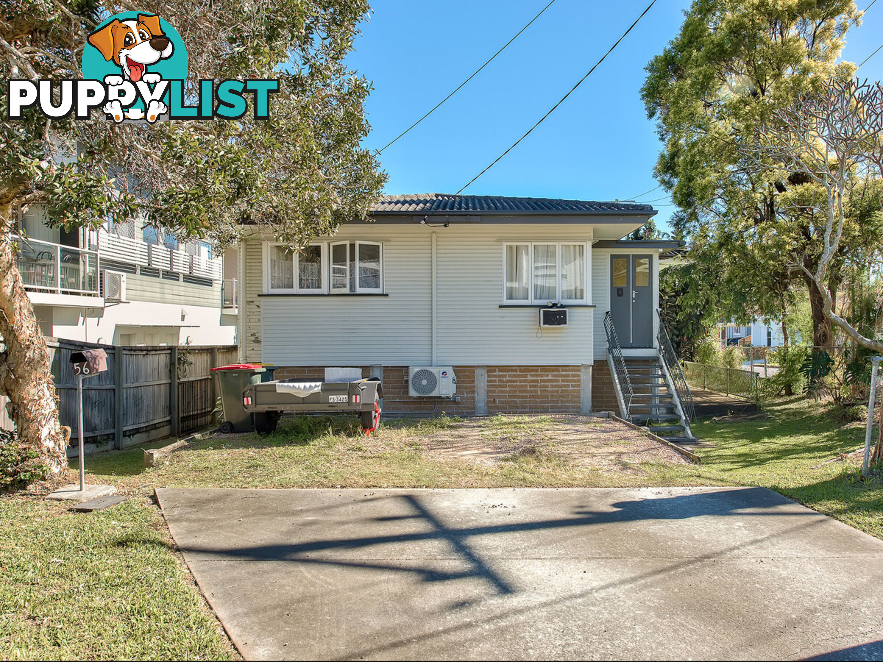56 Sizer Street EVERTON PARK QLD 4053
