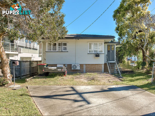 56 Sizer Street EVERTON PARK QLD 4053