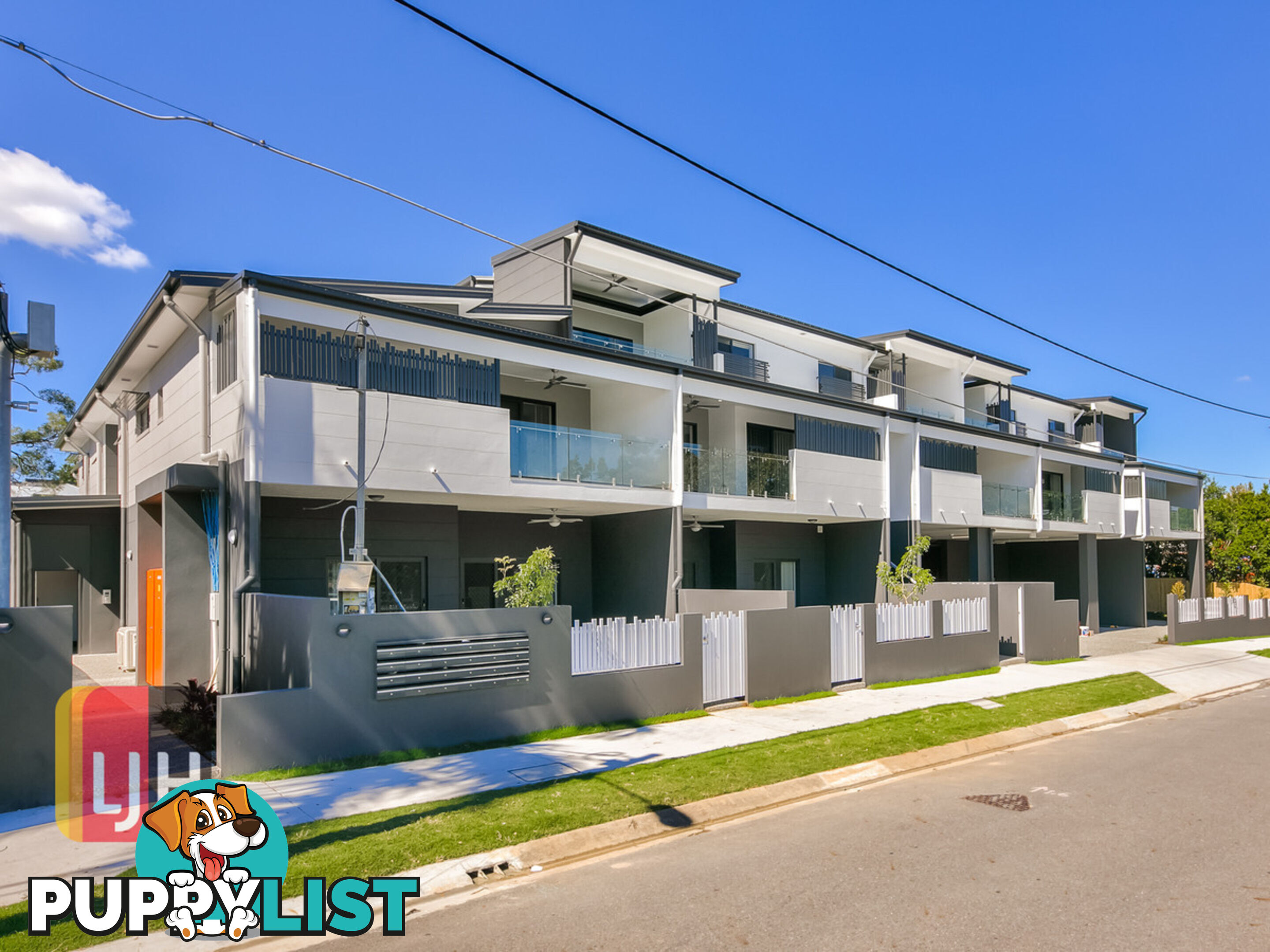 16/17 Buddina Street STAFFORD QLD 4053