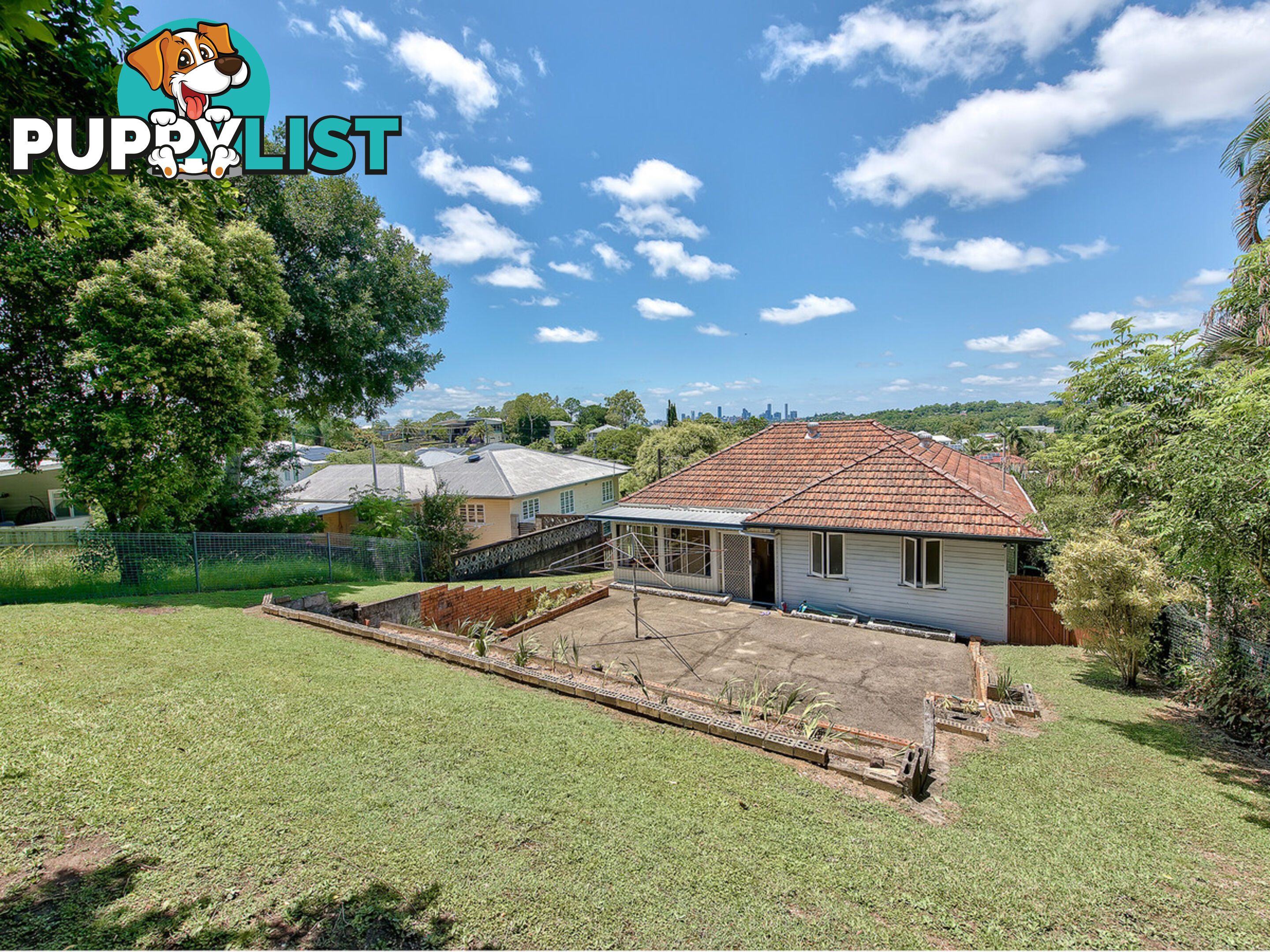 41 Burrowa Street STAFFORD QLD 4053