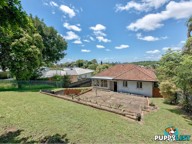 41 Burrowa Street STAFFORD QLD 4053