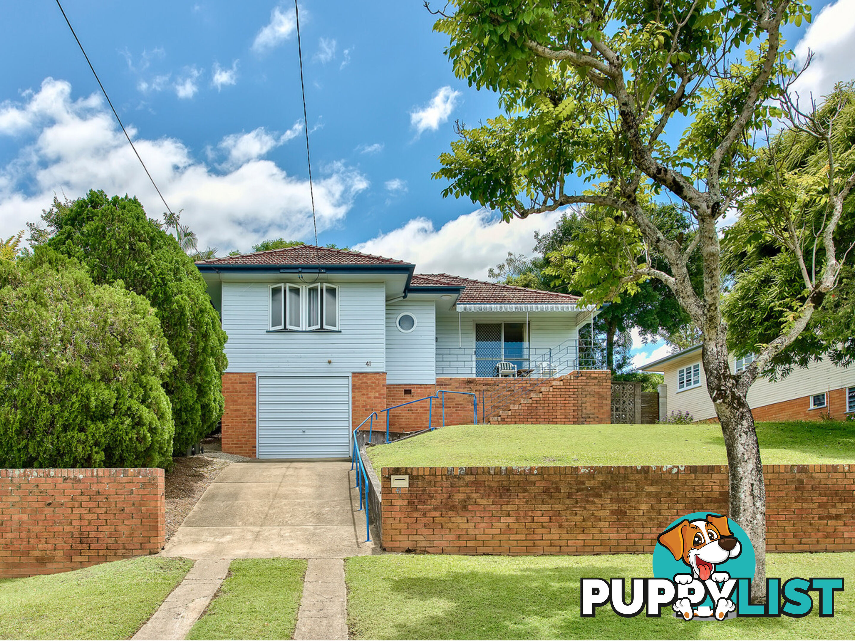 41 Burrowa Street STAFFORD QLD 4053