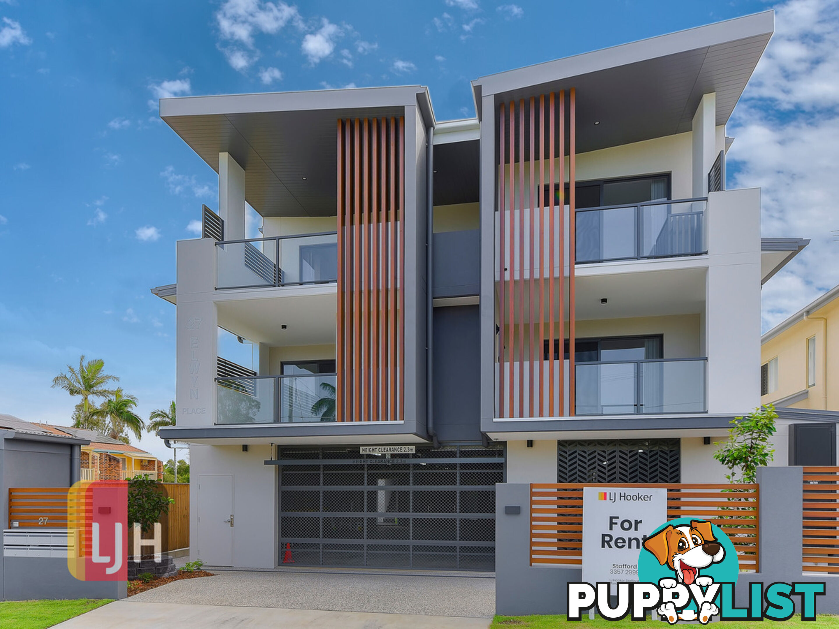 2/27 Elwyn Street NORTHGATE QLD 4013