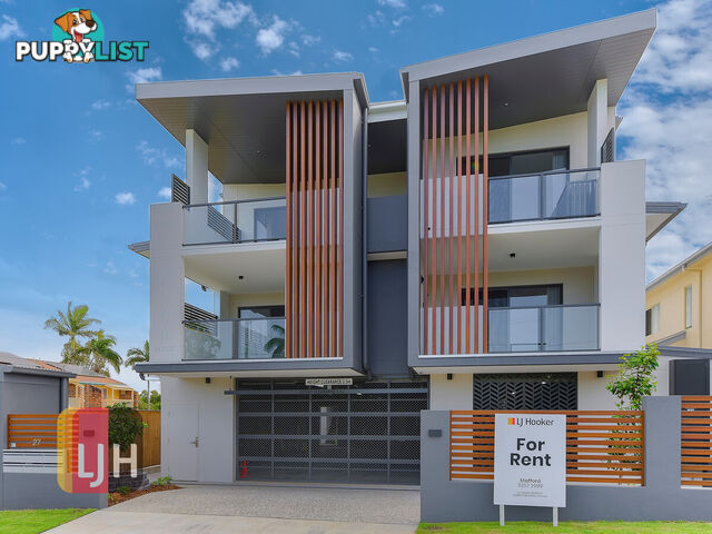 2/27 Elwyn Street NORTHGATE QLD 4013