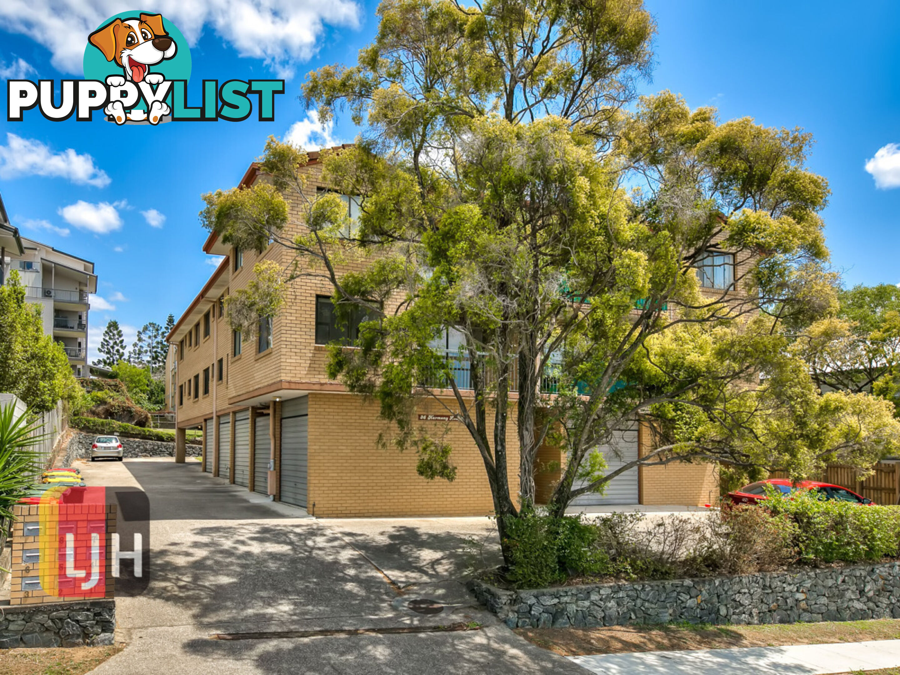 2/36 Bonython Street WINDSOR QLD 4030