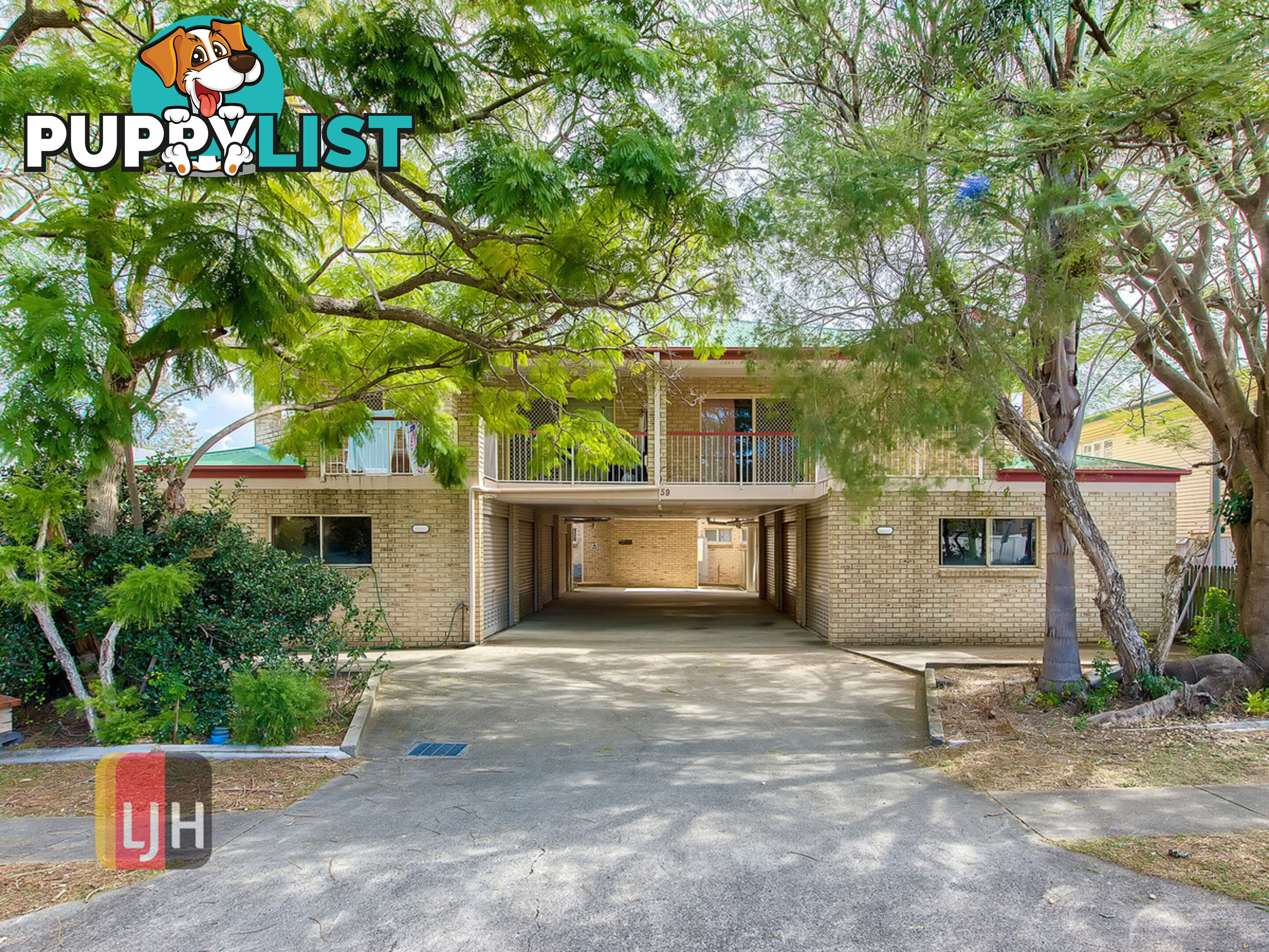 7/59 Alva Terrace GORDON PARK QLD 4031