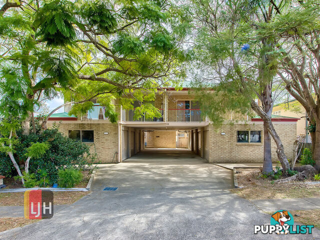 7/59 Alva Terrace GORDON PARK QLD 4031