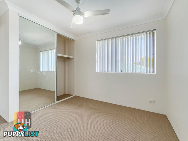 7/59 Alva Terrace GORDON PARK QLD 4031