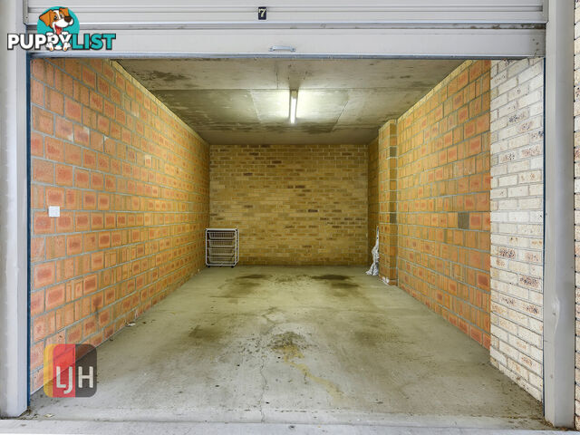 7/59 Alva Terrace GORDON PARK QLD 4031