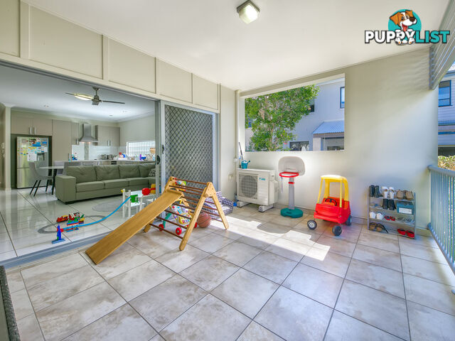 6/22 Wayland Street STAFFORD QLD 4053