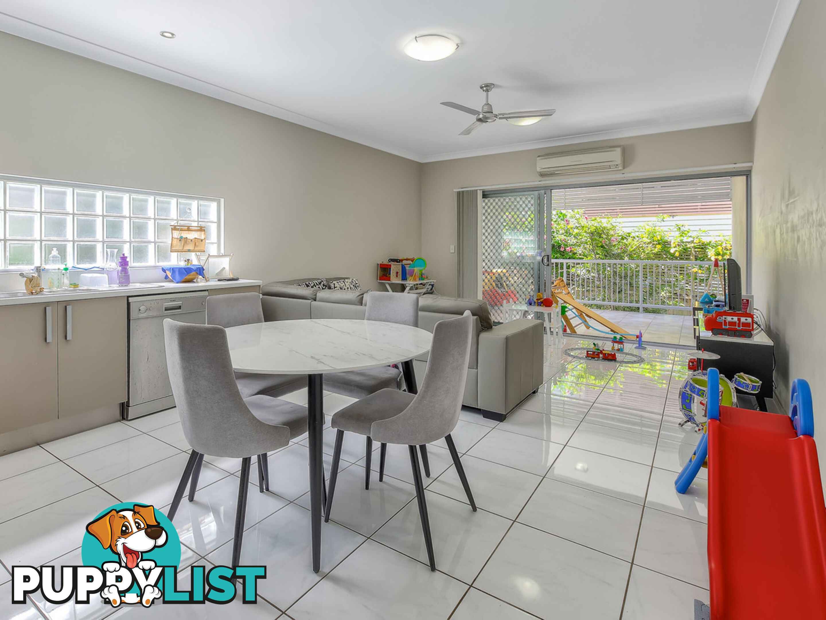 6/22 Wayland Street STAFFORD QLD 4053