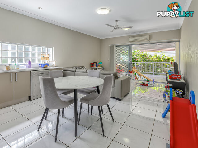 6/22 Wayland Street STAFFORD QLD 4053