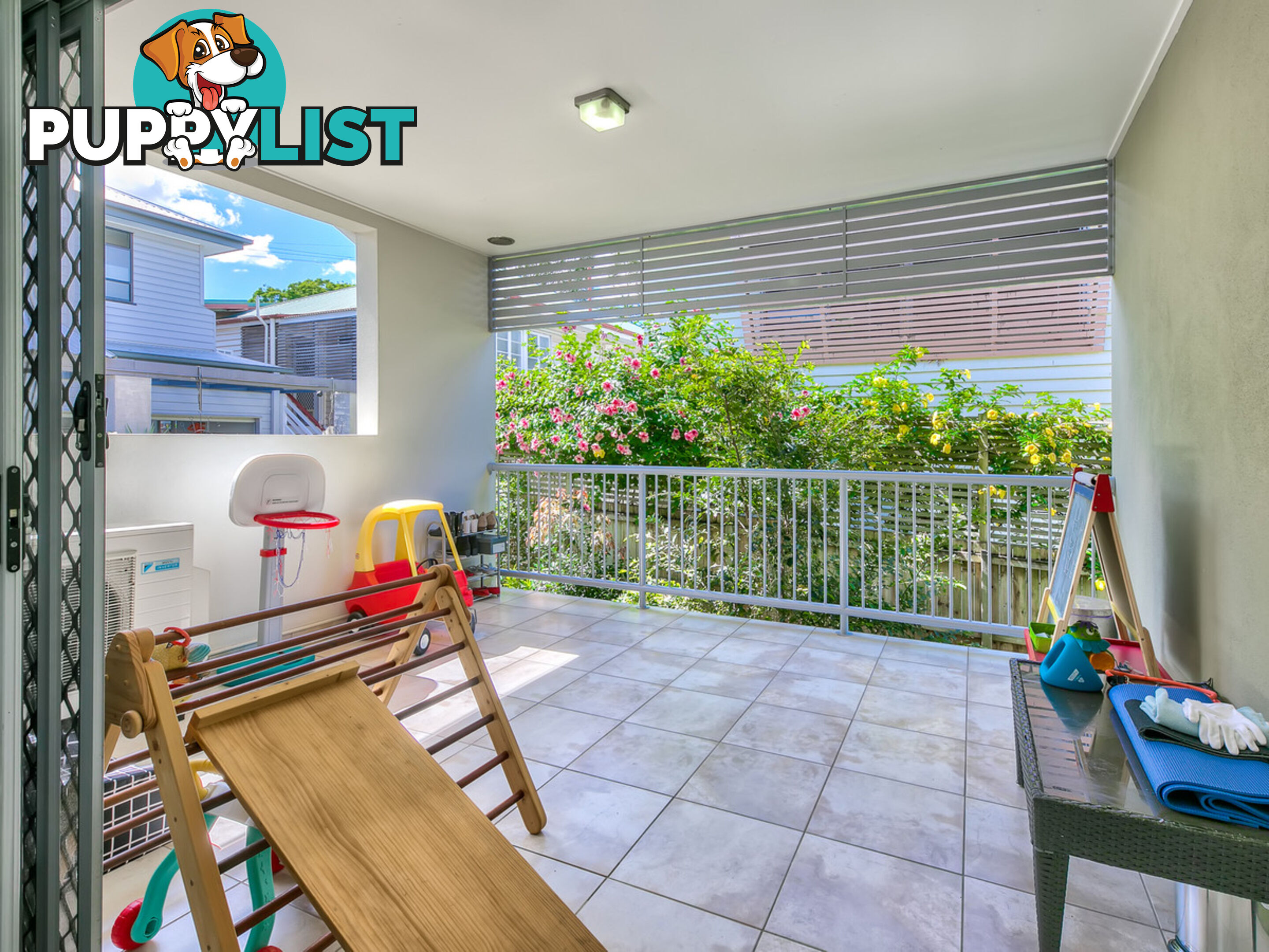 6/22 Wayland Street STAFFORD QLD 4053