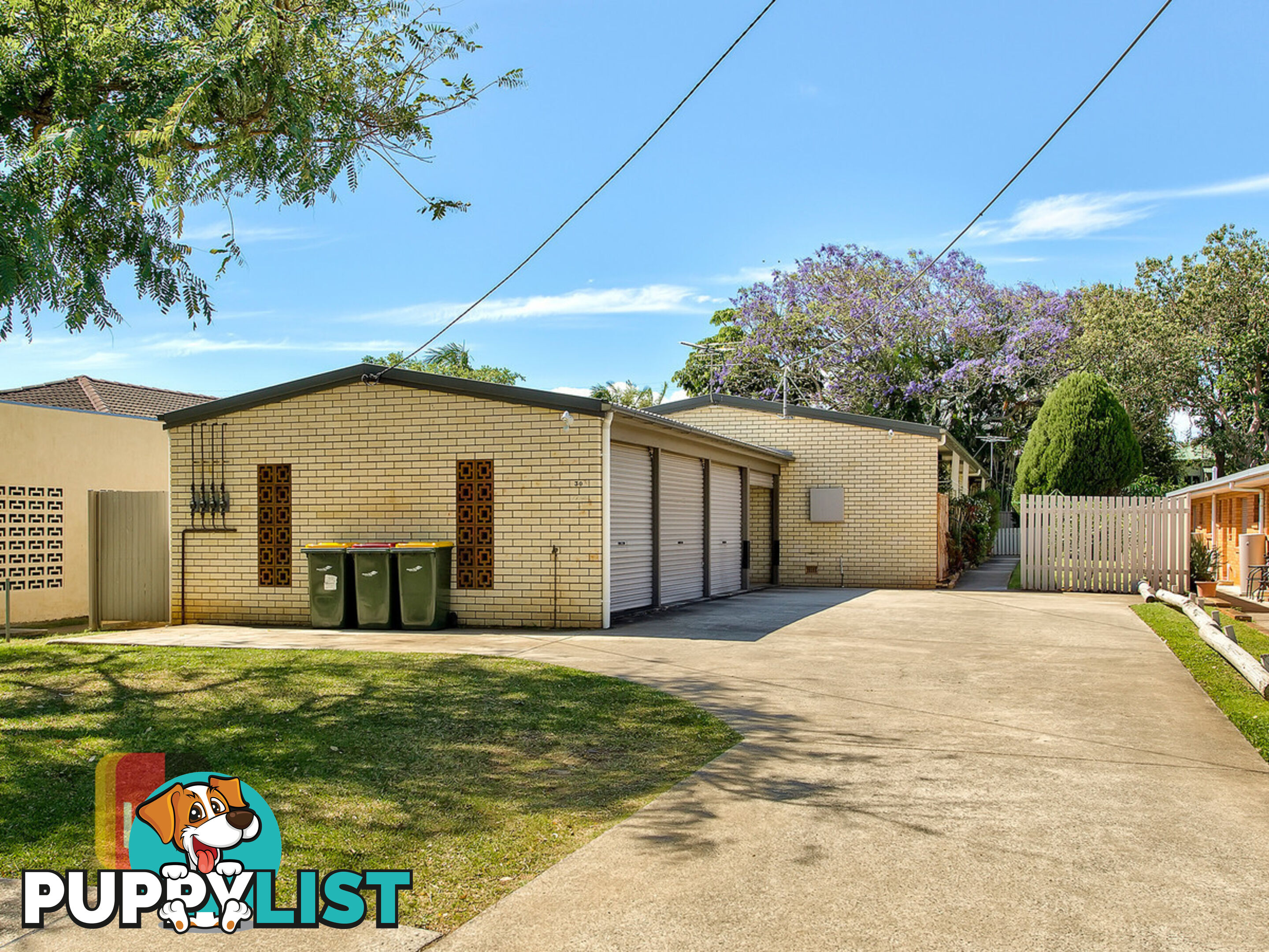 2/30 Grant Street REDCLIFFE QLD 4020