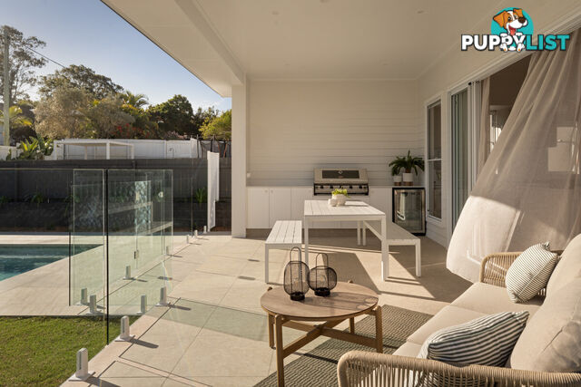 16 Turrana Street STAFFORD QLD 4053