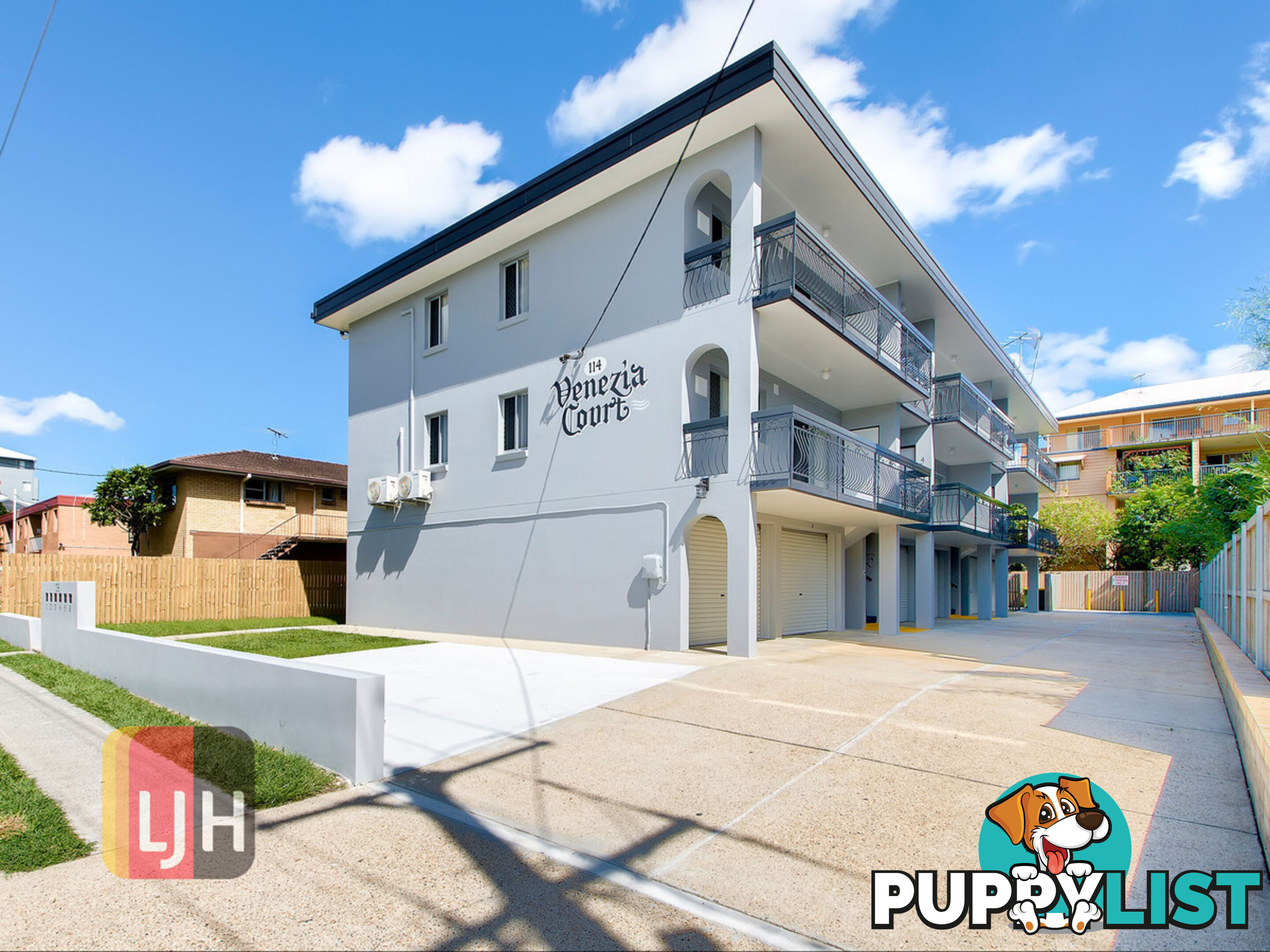 2/114 Melton Road NUNDAH QLD 4012