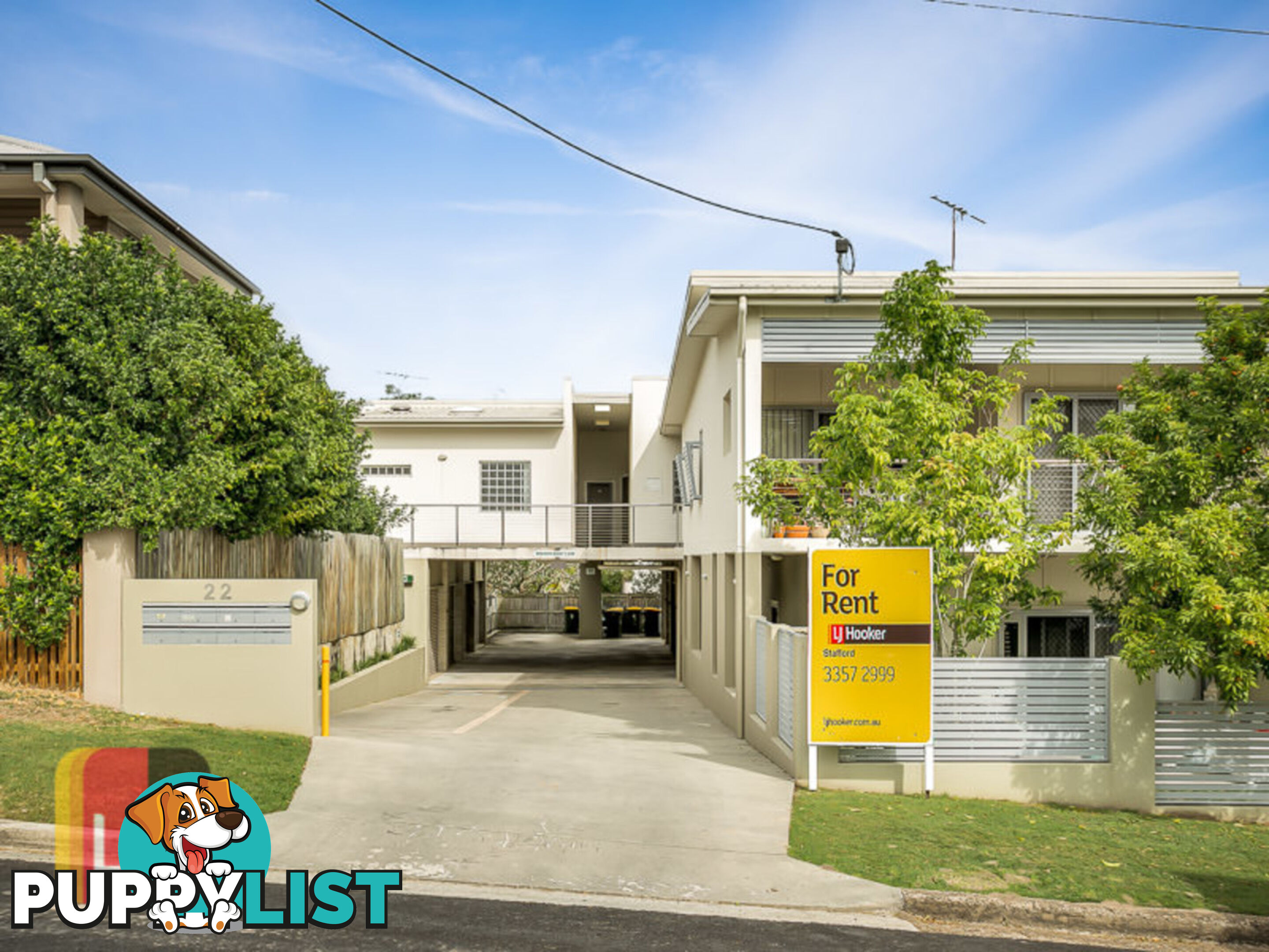 6/22 Wayland Street STAFFORD QLD 4053