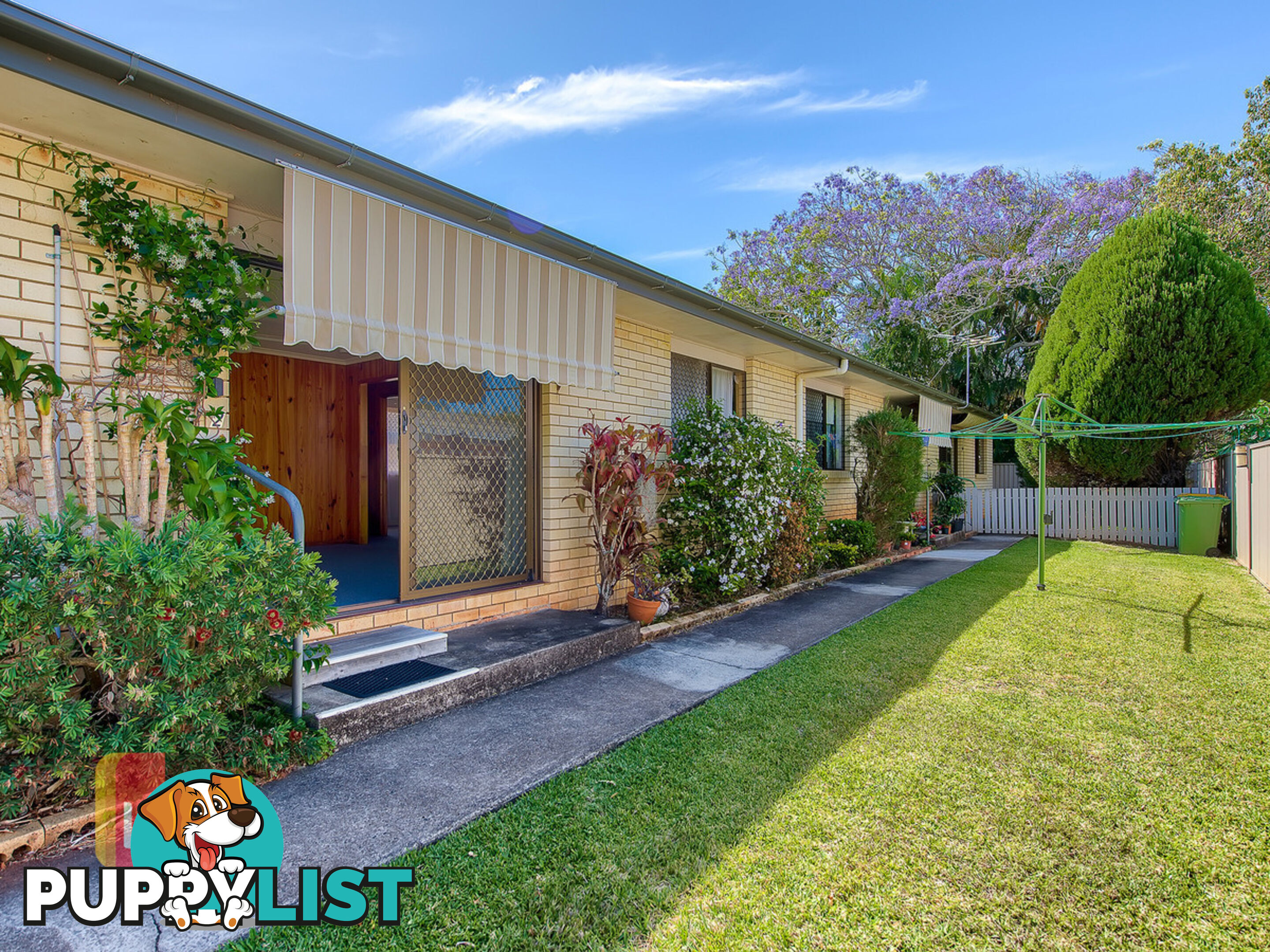 2/30 Grant Street REDCLIFFE QLD 4020