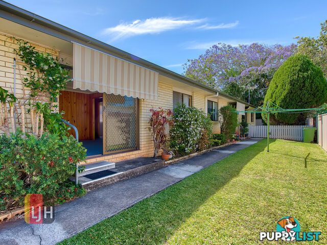 2/30 Grant Street REDCLIFFE QLD 4020