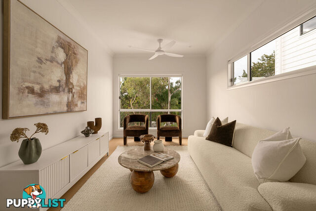 47 Welbeck Street ALDERLEY QLD 4051
