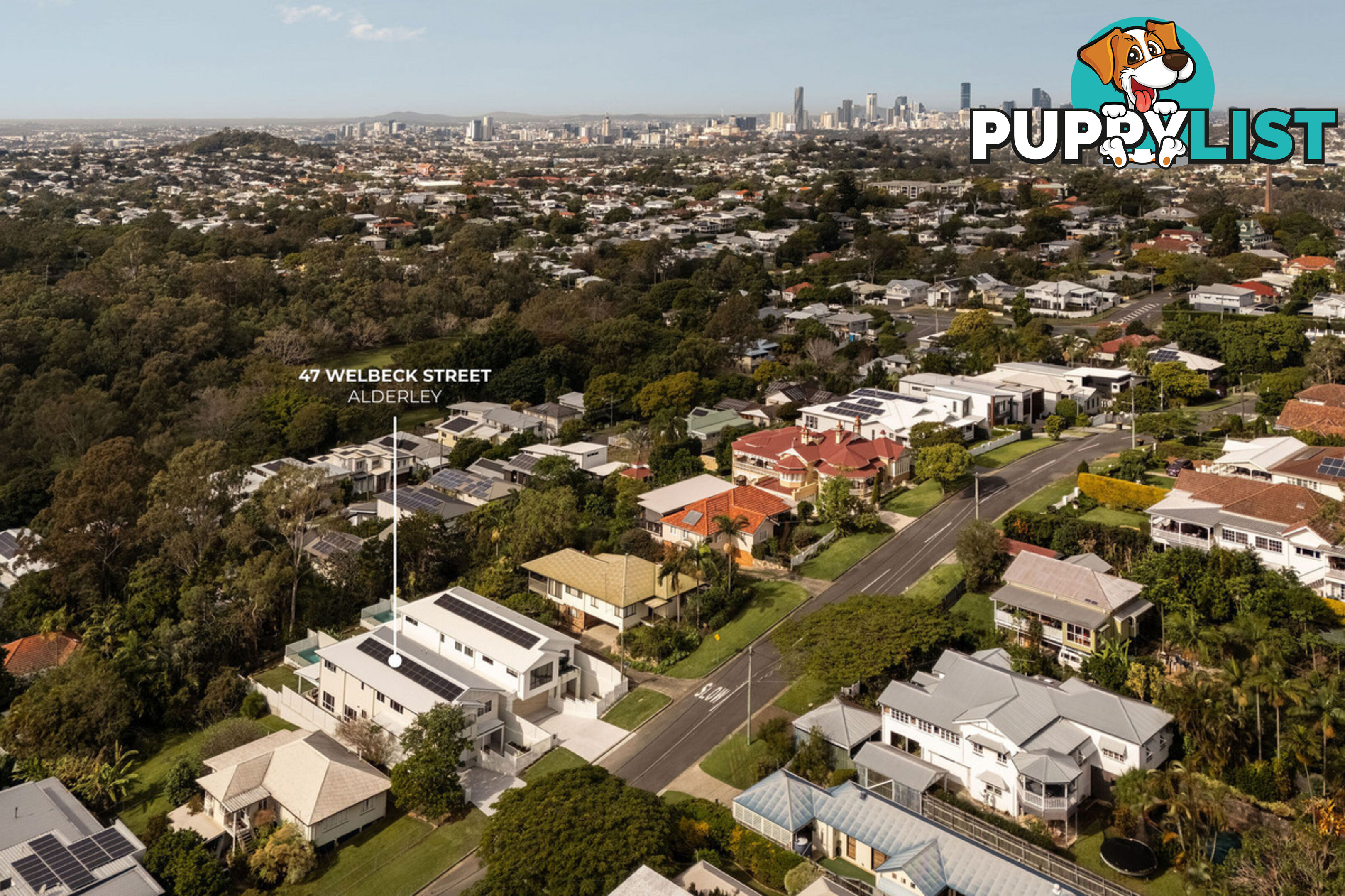 47 Welbeck Street ALDERLEY QLD 4051