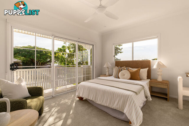 47 Welbeck Street ALDERLEY QLD 4051