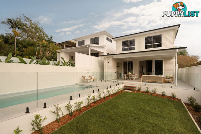 47 Welbeck Street ALDERLEY QLD 4051