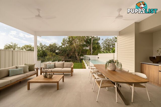 47 Welbeck Street ALDERLEY QLD 4051