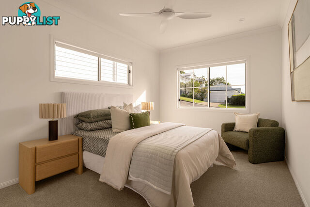 47 Welbeck Street ALDERLEY QLD 4051