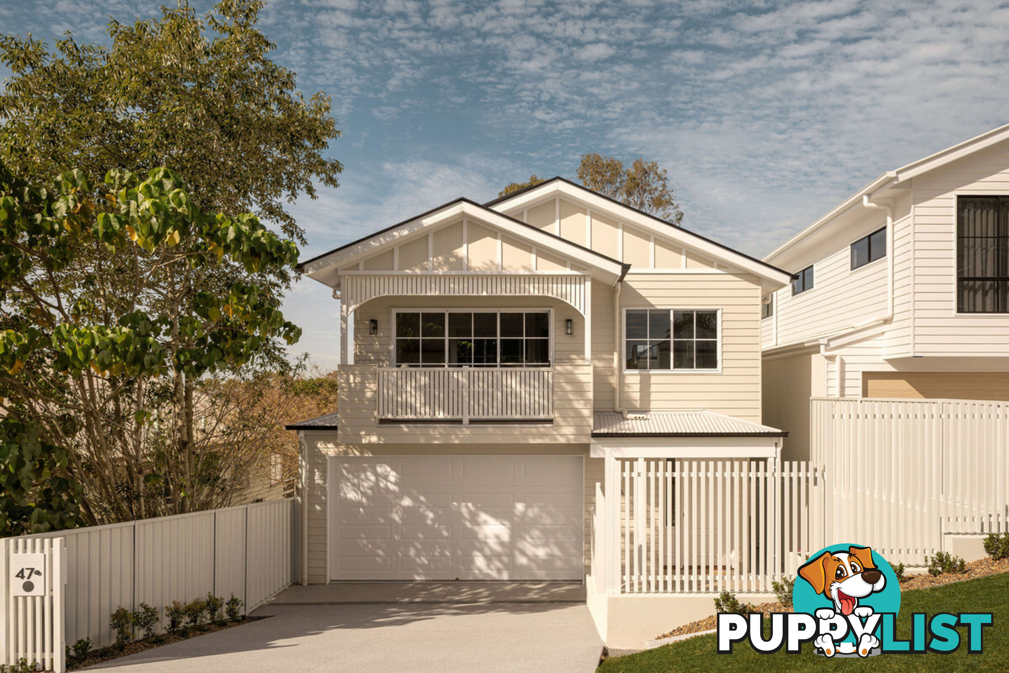 47 Welbeck Street ALDERLEY QLD 4051