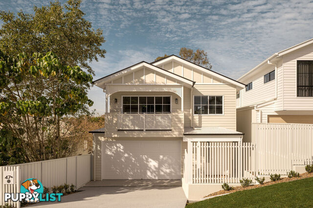 47 Welbeck Street ALDERLEY QLD 4051
