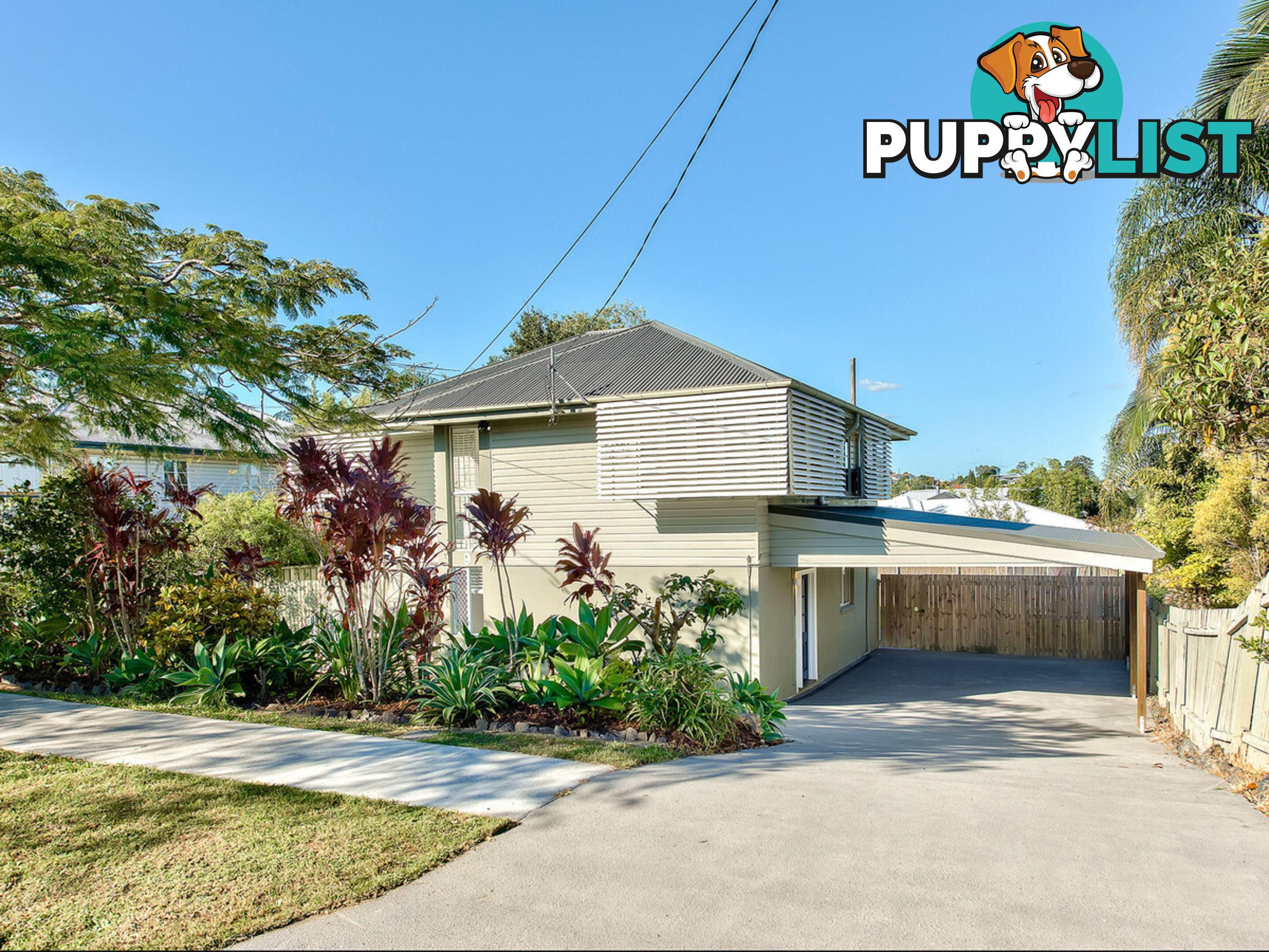 9 Barellan Street STAFFORD QLD 4053