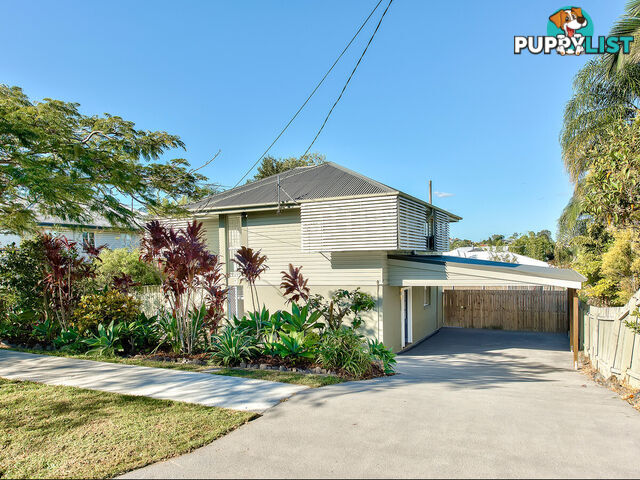 9 Barellan Street STAFFORD QLD 4053