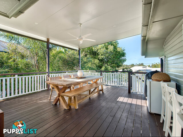 9 Barellan Street STAFFORD QLD 4053