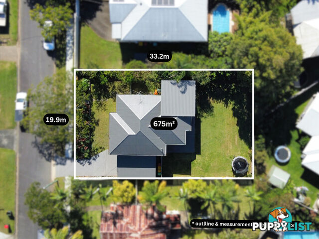 9 Barellan Street STAFFORD QLD 4053