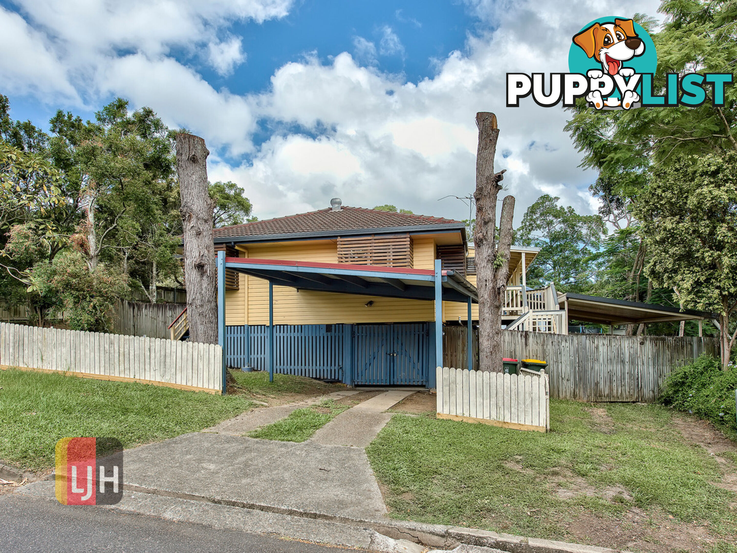 28 Armfield Street STAFFORD QLD 4053