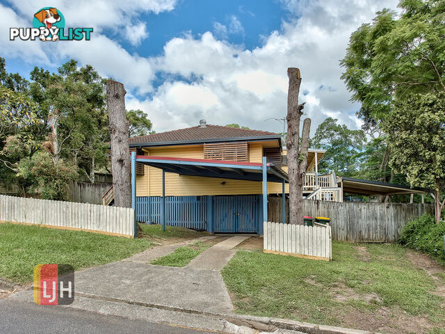 28 Armfield Street STAFFORD QLD 4053