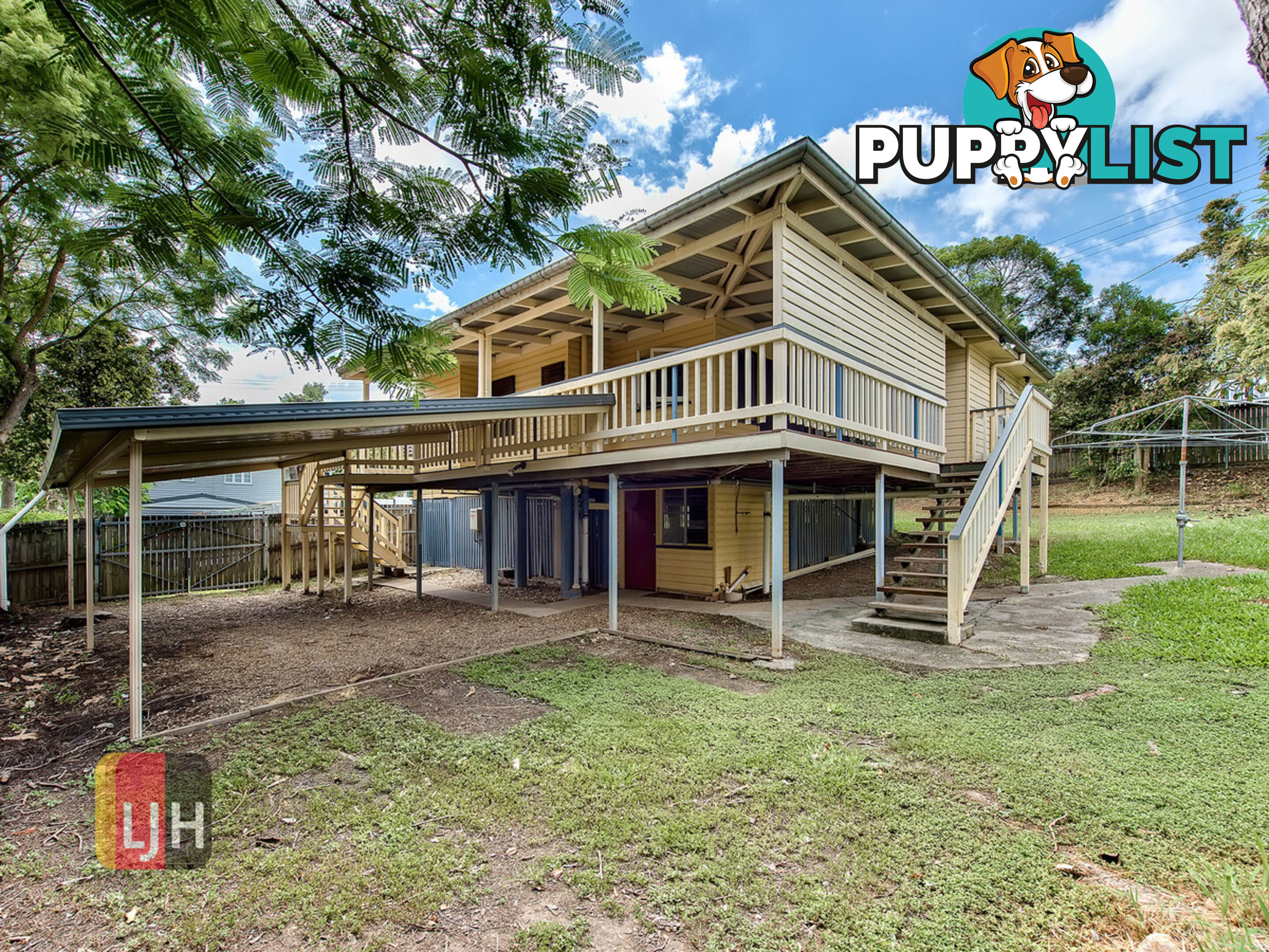 28 Armfield Street STAFFORD QLD 4053