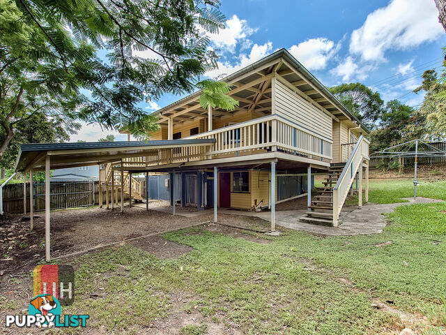 28 Armfield Street STAFFORD QLD 4053