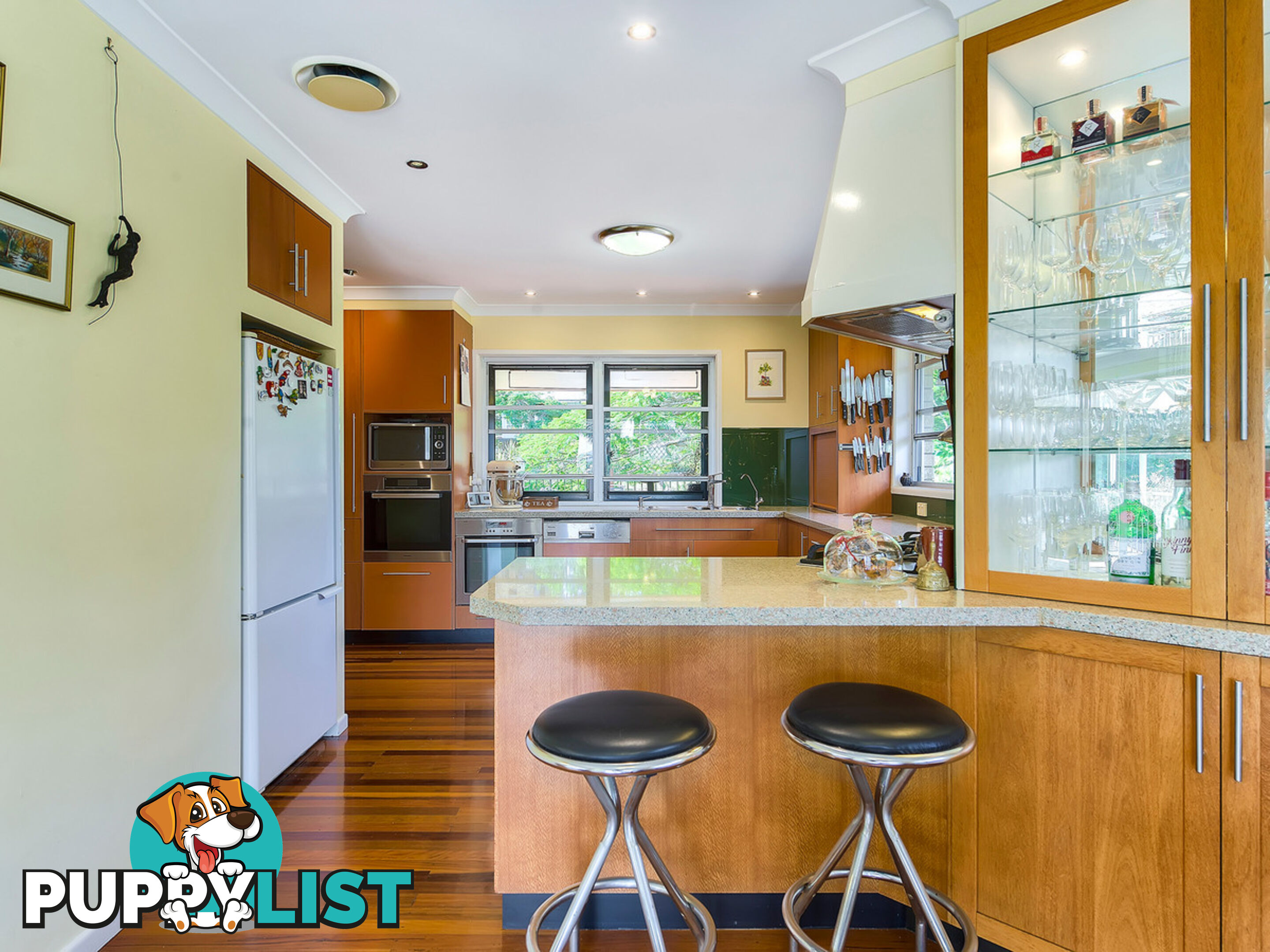 47 Felstead Street EVERTON PARK QLD 4053