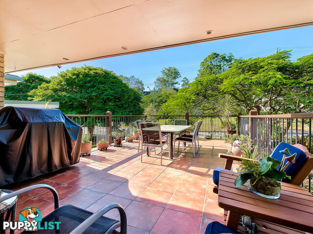 47 Felstead Street EVERTON PARK QLD 4053