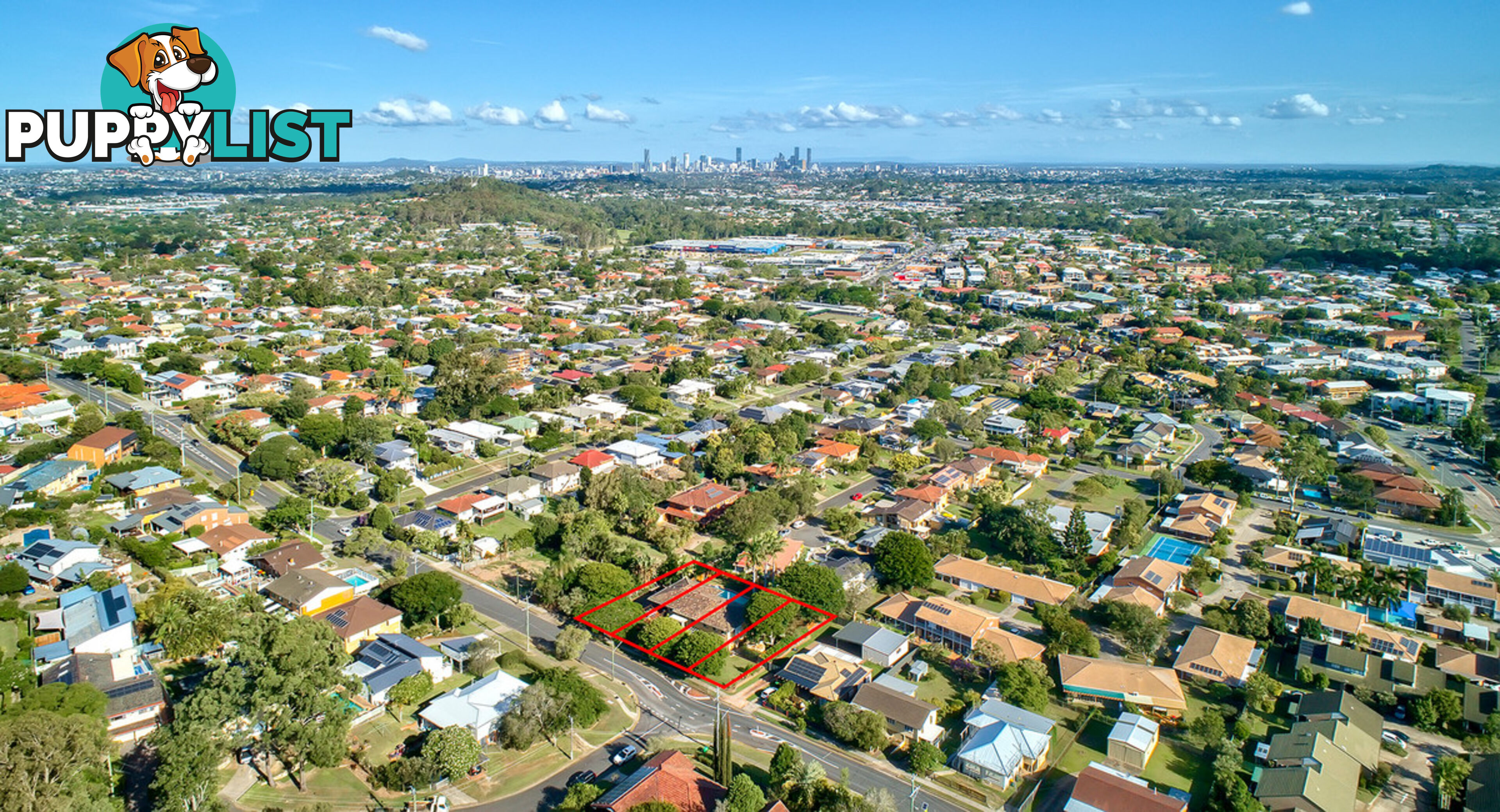 47 Felstead Street EVERTON PARK QLD 4053